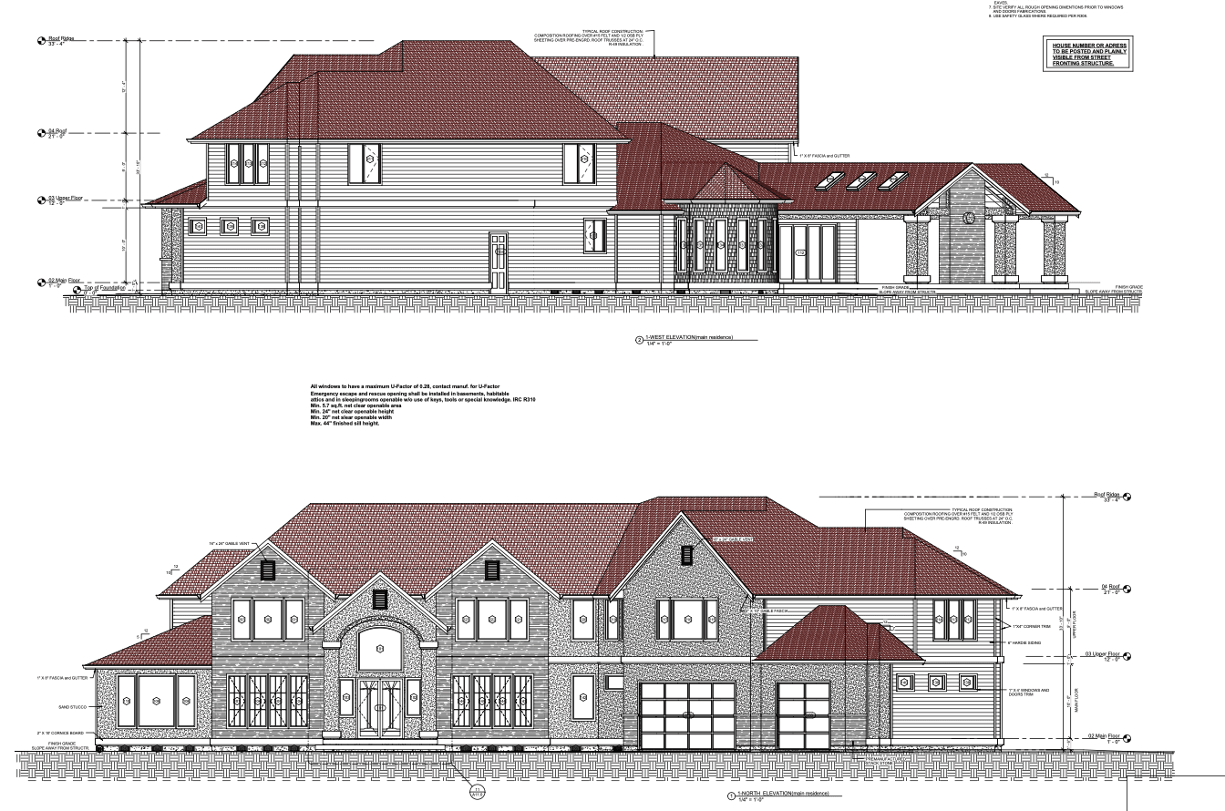 Black Diamond Estate